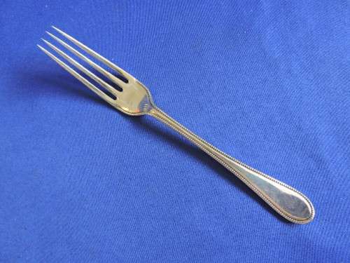 Sterling Silver 30pc Cutlery Set Hallmarked Top quality Walker and Hall