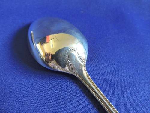 Sterling Silver 30pc Cutlery Set Hallmarked Top quality Walker and Hall