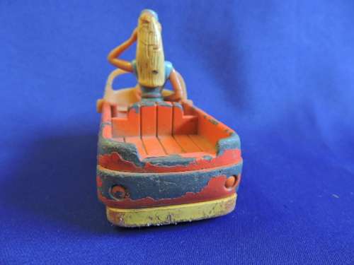 Disney Pixar Volkswagen VW Kombi Lookalike with air Hostess `Fun Car`