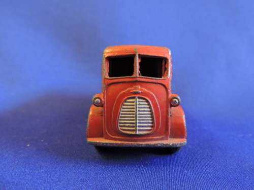 DINKY TOYS Meccano Ltd Royal Mail Van 260 c1950`S like Corgi Toys # CRAZY LOOK #..