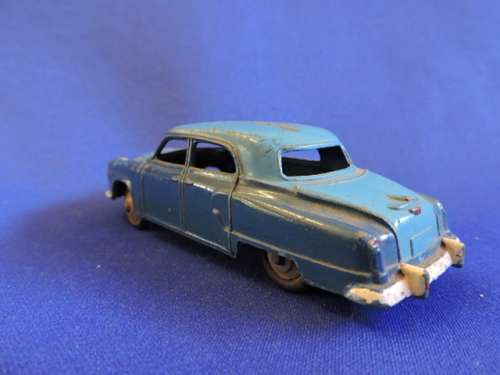 DINKY TOYS Meccano Ltd Studebaker Land Cruiser 172 like Corgi Toys # CRAZY LOOK #..