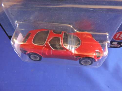 Hot Wheels ALFA ROMEO 33 Stradale Full metal with Real Rider Tyres  ....