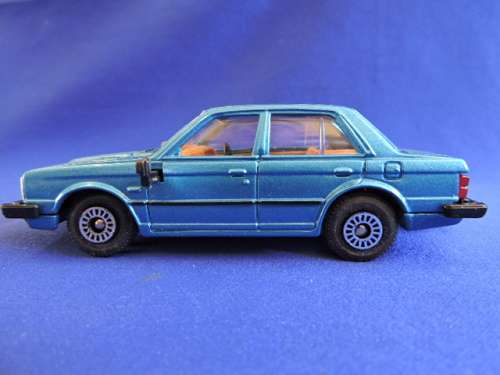 Corgi 276 TRIUMPH ACCLAIM looks like SA Honda Ballade Like mint in ORIGINAL BOX.