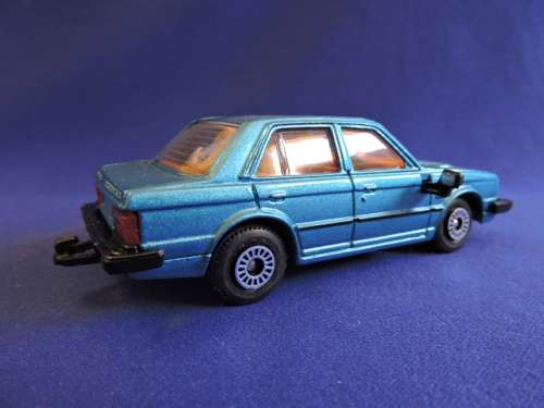Corgi 276 TRIUMPH ACCLAIM looks like SA Honda Ballade Like mint in ORIGINAL BOX.