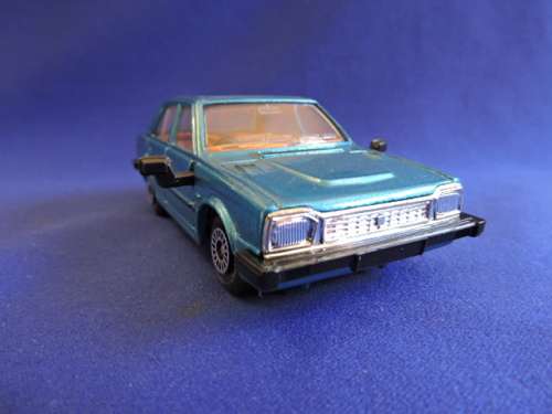 Corgi 276 TRIUMPH ACCLAIM looks like SA Honda Ballade Like mint in ORIGINAL BOX.
