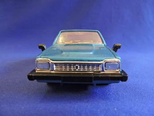 Corgi 276 TRIUMPH ACCLAIM looks like SA Honda Ballade Like mint in ORIGINAL BOX.