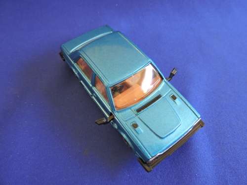 Corgi 276 TRIUMPH ACCLAIM looks like SA Honda Ballade Like mint in ORIGINAL BOX.