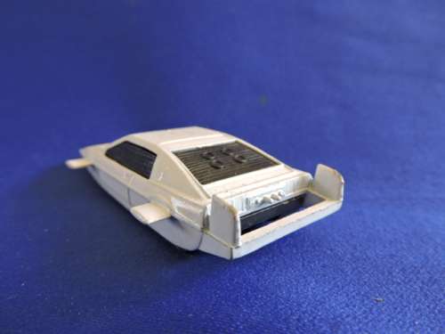 Corgi Juniors Whizzwheels James Bond 007 LOTUS ESPRIT Like Hot Wheels and Matchbox.....