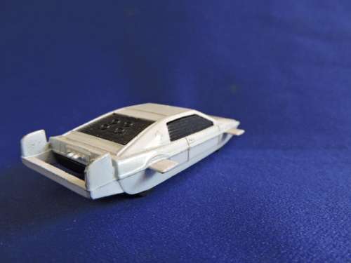 Corgi Juniors Whizzwheels James Bond 007 LOTUS ESPRIT Like Hot Wheels and Matchbox.....