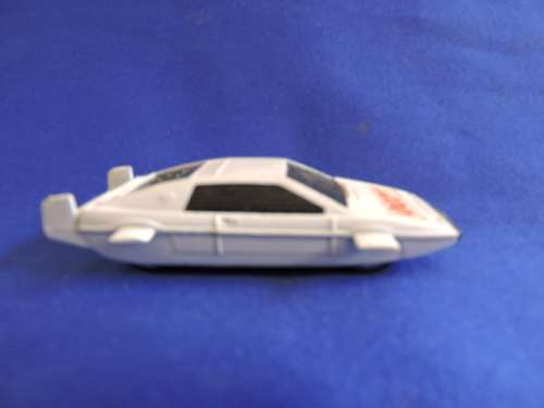 Corgi Juniors Whizzwheels James Bond 007 LOTUS ESPRIT Like Hot Wheels and Matchbox.....