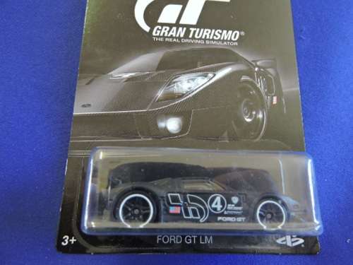 Hot Wheels Gran Turismo Set of 8 Ford,Jaguar,Pagani,Skyline,Lamborghini x2,Aston Martin,Viper