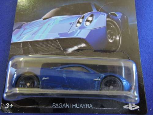 Hot Wheels Gran Turismo Set of 8 Ford,Jaguar,Pagani,Skyline,Lamborghini x2,Aston Martin,Viper