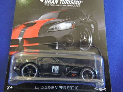 Hot Wheels Gran Turismo Set of 8 Ford,Jaguar,Pagani,Skyline,Lamborghini x2,Aston Martin,Viper
