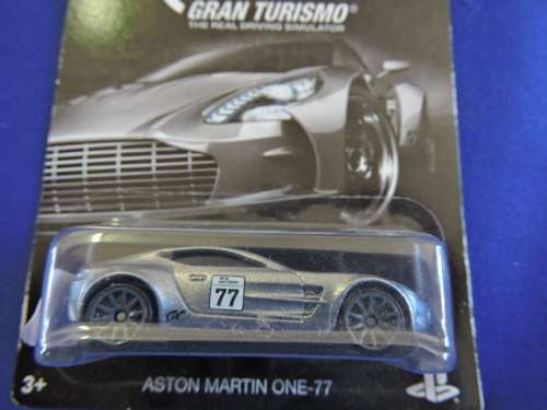 Hot Wheels Gran Turismo Set of 8 Ford,Jaguar,Pagani,Skyline,Lamborghini x2,Aston Martin,Viper