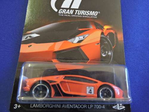 Hot Wheels Gran Turismo Set of 8 Ford,Jaguar,Pagani,Skyline,Lamborghini x2,Aston Martin,Viper
