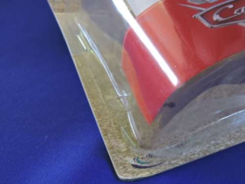 Disney Pixar Micro World CARS Chev, Forklift and Truck  Not Hot Wheels