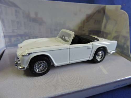 Dinky Toy Matchbox like Corgi  # CRAZY LOOK #.......