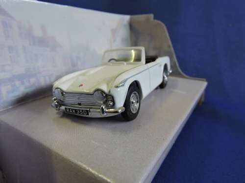 Dinky Toy Matchbox like Corgi  # CRAZY LOOK #.......