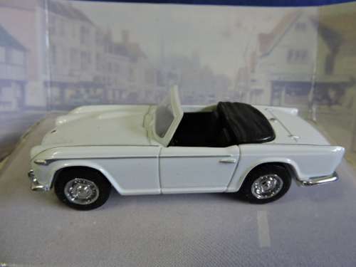 Dinky Toy Matchbox like Corgi  # CRAZY LOOK #.......