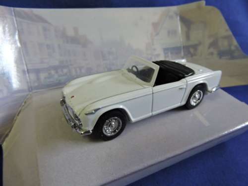 Dinky Toy Matchbox like Corgi  # CRAZY LOOK #.......