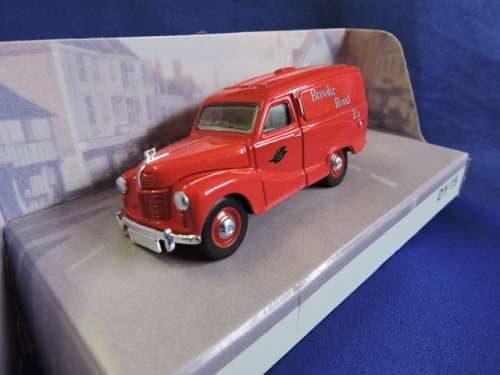 Dinky Toy Matchbox like Corgi  # CRAZY LOOK #.......