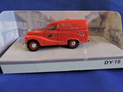 Dinky Toy Matchbox like Corgi  # CRAZY LOOK #.......