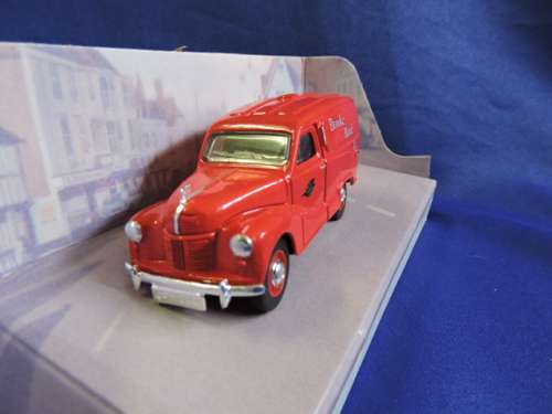 Dinky Toy Matchbox like Corgi  # CRAZY LOOK #.......