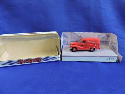 Dinky Toy Matchbox like Corgi  # CRAZY LOOK #.......