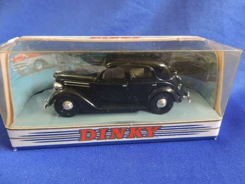 Dinky Toy Matchbox like Corgi  # CRAZY LOOK #.......