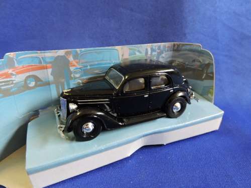 Dinky Toy Matchbox like Corgi  # CRAZY LOOK #.......