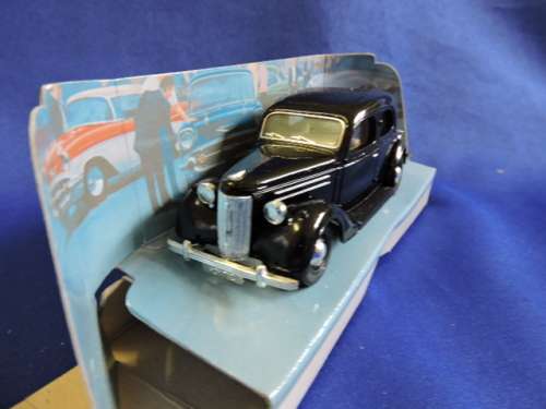 Dinky Toy Matchbox like Corgi  # CRAZY LOOK #.......