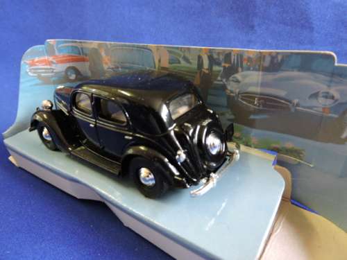 Dinky Toy Matchbox like Corgi  # CRAZY LOOK #.......