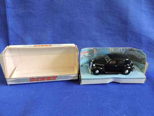 Dinky Toy Matchbox like Corgi  # CRAZY LOOK #.......