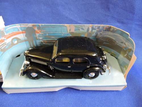 Dinky Toy Matchbox like Corgi  # CRAZY LOOK #.......