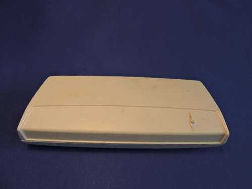 Sheaffer White Dot Fountain Pen