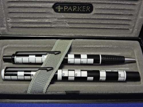 PARKER Pen set