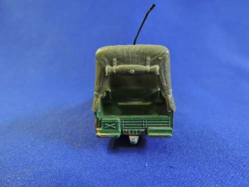 Majorette TOYOTA STOUT   Loose like Hot Wheels