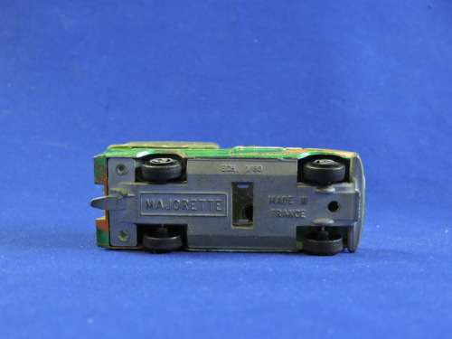 Majorette TOYOTA STOUT   Loose like Hot Wheels