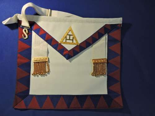 MASONIC Apron