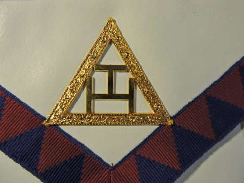 MASONIC Apron
