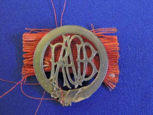 ROAB Masonic items Medals regalia Salisbury Rhodesia and one Sterling