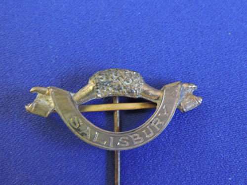 ROAB Masonic items Medals regalia Salisbury Rhodesia and one Sterling