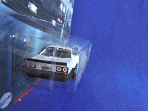 Hot Wheels NISSAN SKYLINE 2000 Turbo RS (KDR300 ( White #83 ) like Datsun