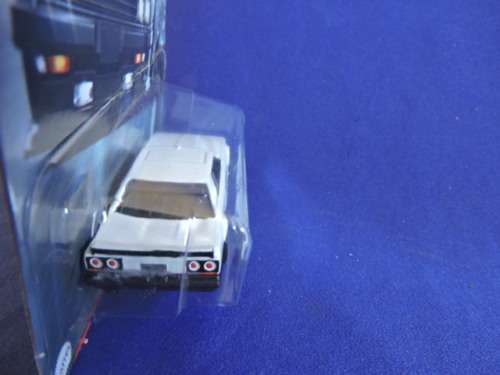 Hot Wheels NISSAN SKYLINE 2000 Turbo RS (KDR300 ( White #83 ) like Datsun