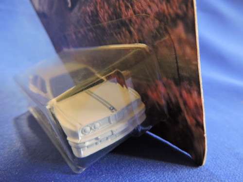 Hot Wheels BMW M3 ( White ) Forza Horizon 4  Boxie shape  Long Card......