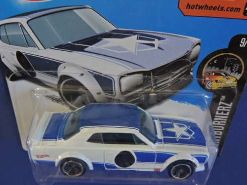 Hot Wheels NISSAN Skyline H/T 20000 GT-X (  White ) Like Datsun