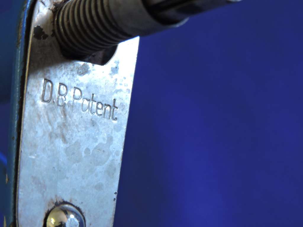 Vintage PEFRA Pealing machine The original peach peeler. Boxed with instructions.