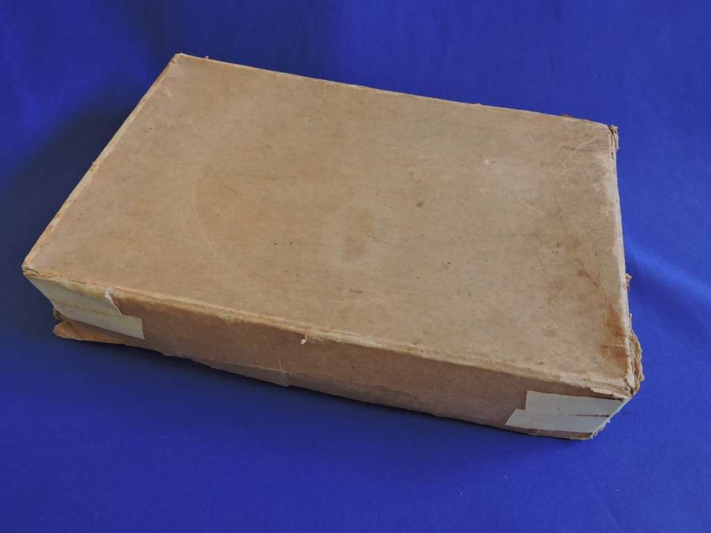 Vintage PEFRA Pealing machine The original peach peeler. Boxed with instructions.