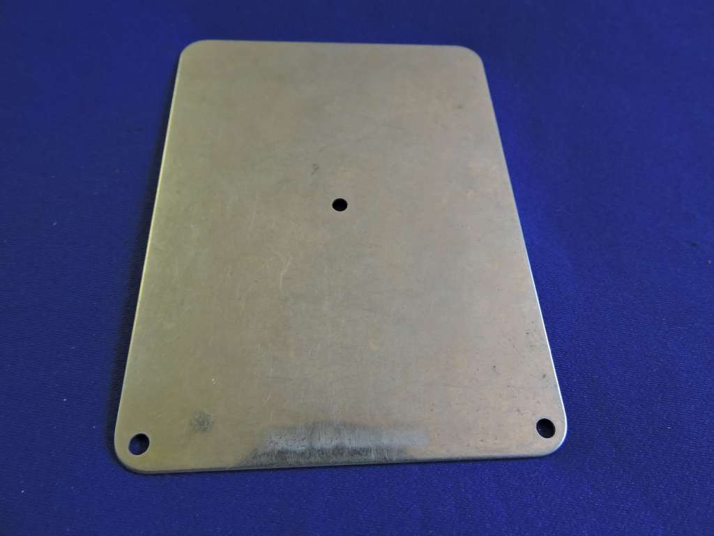 SADF Military Sewing Kit Original 1984 and issue shaving `mirror`