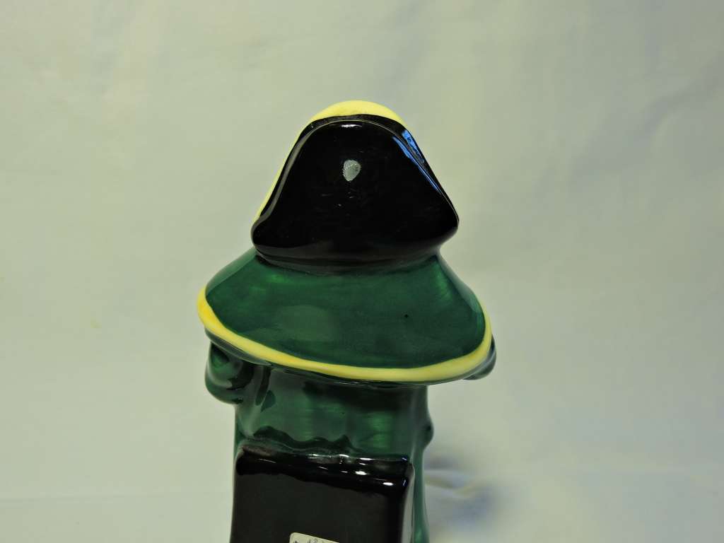 Royal Doulton Figurine Mr Bumble  English Porcelain